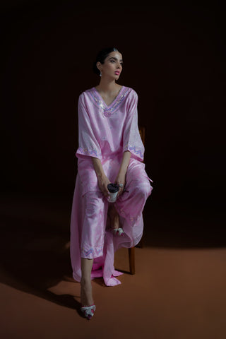 Baby Pink Baby Pink