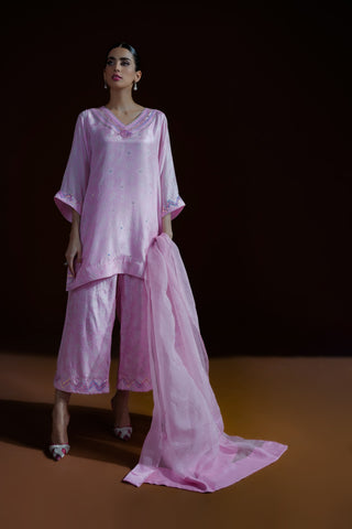 Baby Pink Baby Pink