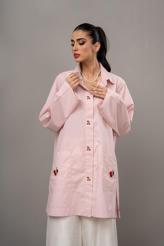 Cherry Crush - KHANUM Cherry Crush - KHANUM
