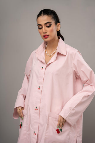 Cherry Crush - KHANUM Cherry Crush - KHANUM