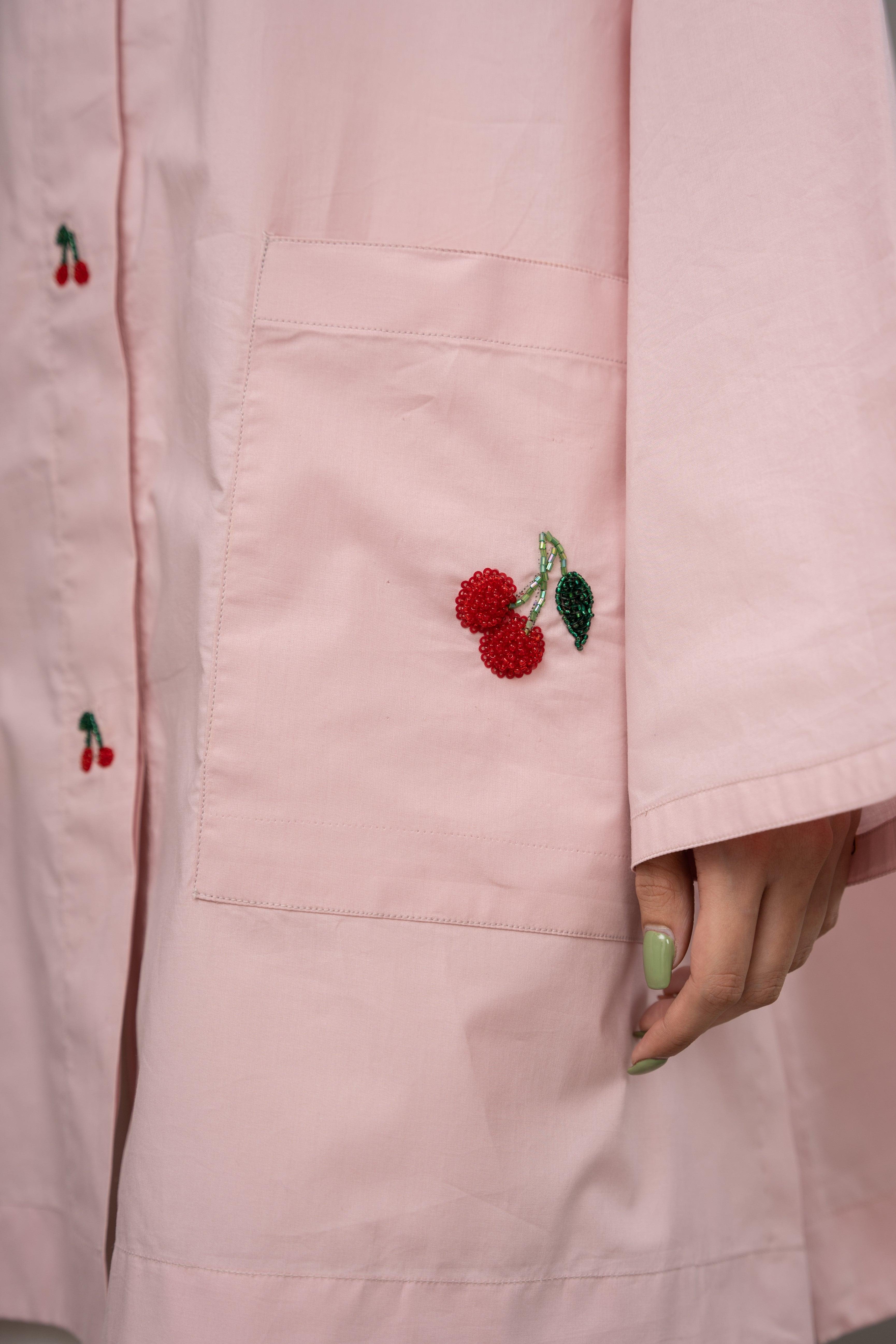 Cherry Crush - KHANUM Cherry Crush - KHANUM