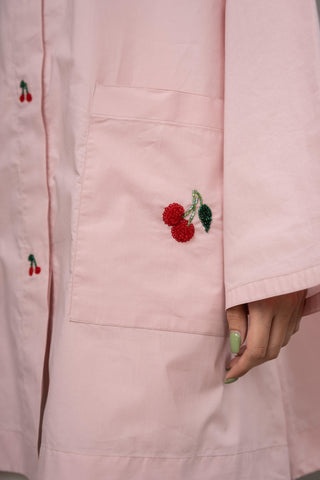 Cherry Crush - KHANUM Cherry Crush - KHANUM