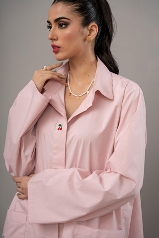 Cherry Crush - KHANUM Cherry Crush - KHANUM