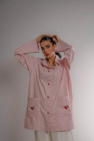 Cherry Crush - KHANUM Cherry Crush - KHANUM