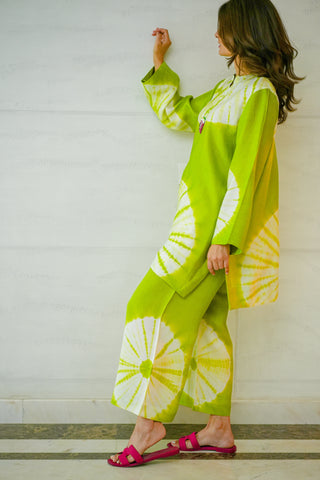 Tie-Dye Set - Watermelon