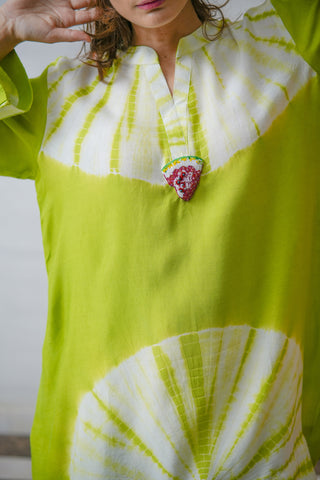 Tie-Dye Set - Watermelon