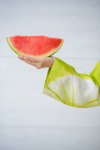 Tie-Dye Set - Watermelon