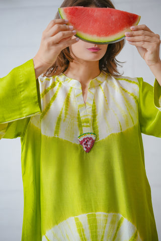 Tie-Dye Set - Watermelon