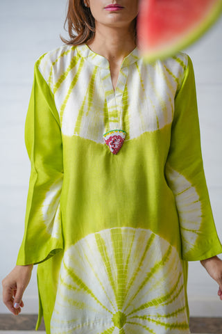 Tie-Dye Set - Watermelon