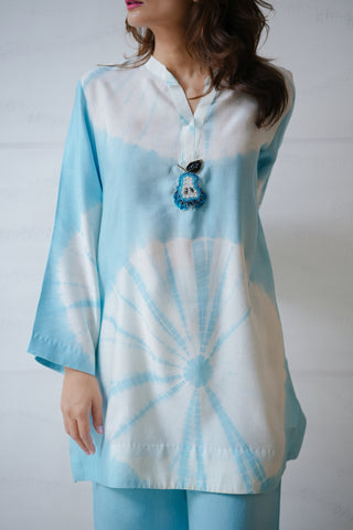 Tie-Dye Set - Pear