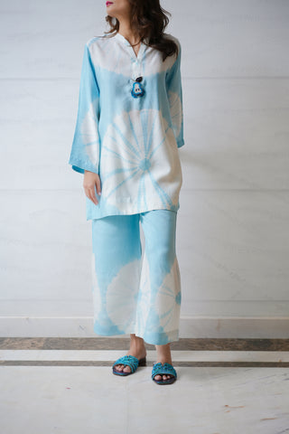 Tie-Dye Set - Pear
