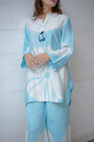 Tie-Dye Set - Pear